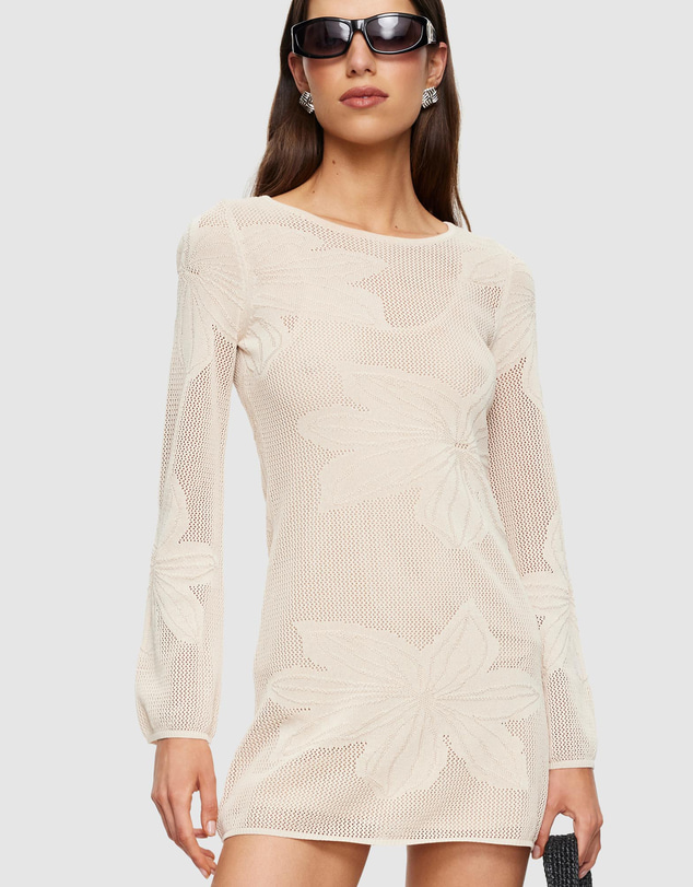 Lioness - Solace Mini Dress