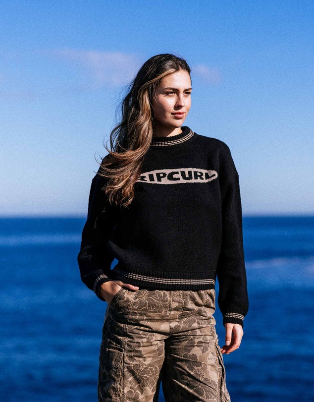 Rip Curl - Half Moon Bay Sweater