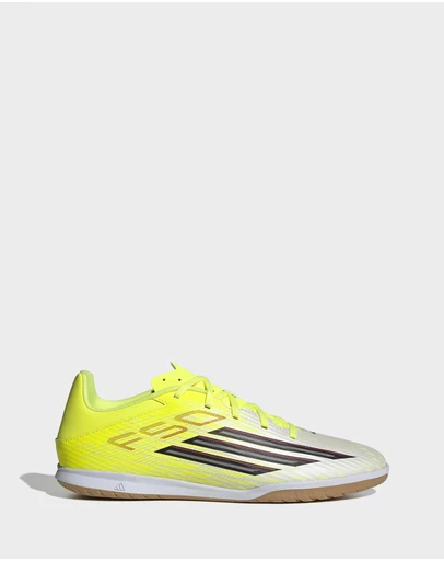 adidas Performance - F50 CLUB Indoor Foot Football Ball Shoes Unisex