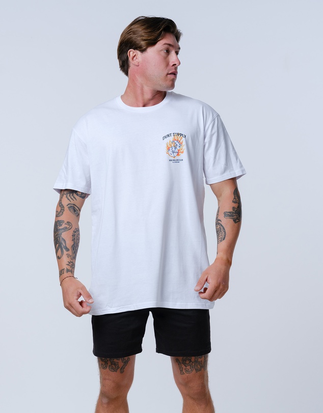 DVNT - High Rollers Tee