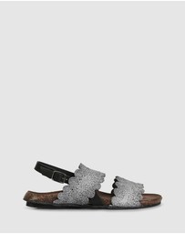 Sempre Di - Daralice Sandals
