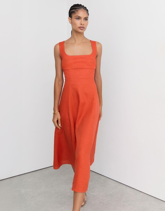 REISS - Dorethea Dress