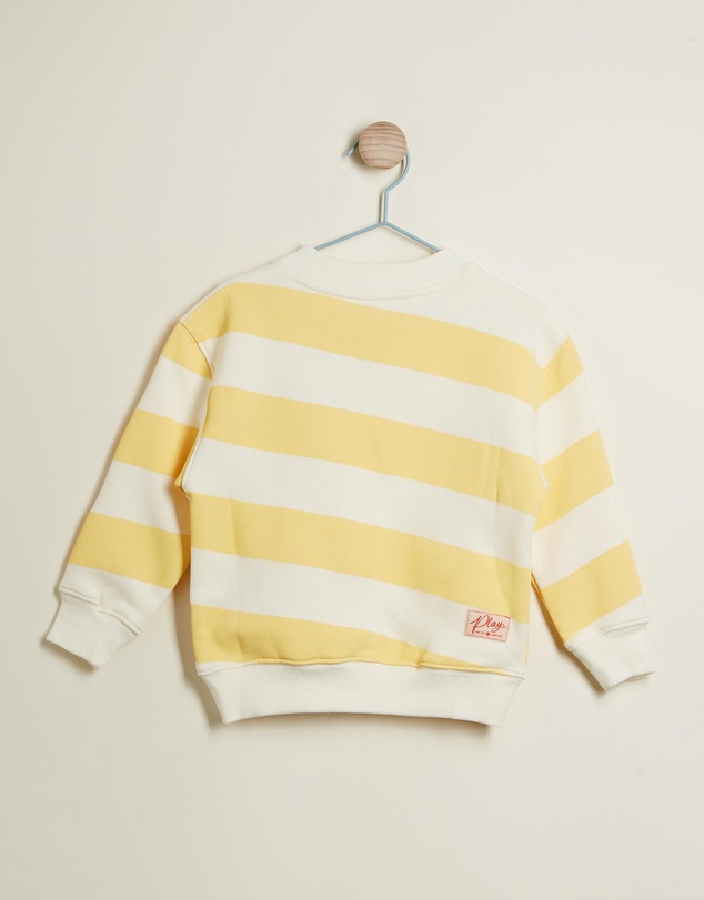 PLAY etc - Tomorrowland Sweater - Kids-Teens