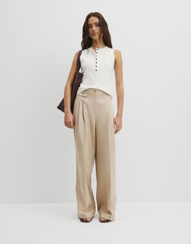 Country Road - Henley Tank