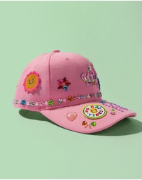 Journey Of Something - Decorate Your Own Baseball Cap