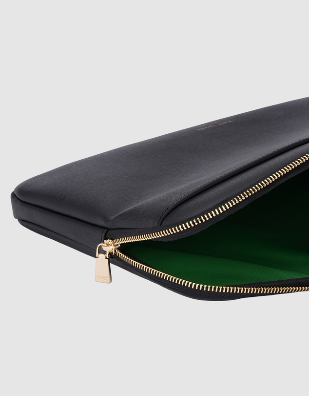 Kate Spade - Kate Spade Saffiano Sleeve for 14
