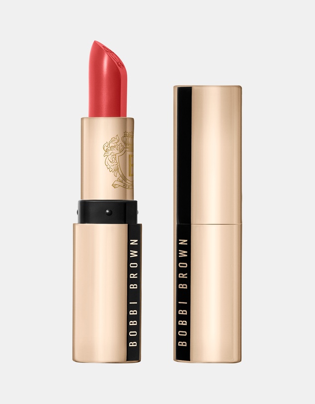 Bobbi Brown - Luxe Lipstick - Pink Guava
