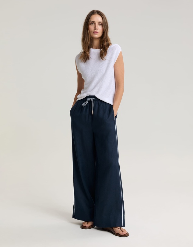 Sportscraft - Luisa Asymmetric Knit