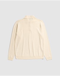 Norse Projects - Gudme Cotton Paper Polo