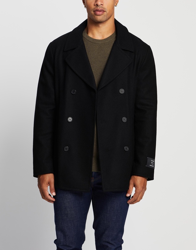 Marcs - Cambridge Peacoat