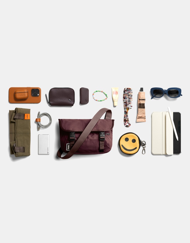 Bellroy - Cinch Mini Messenger