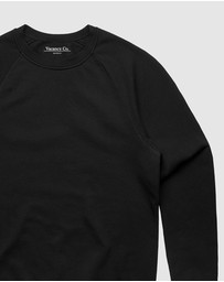 Vacancy Co - Vacant Crewneck - Youth