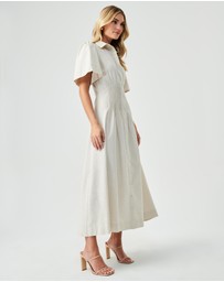 Tussah - Shanika Midi Dress