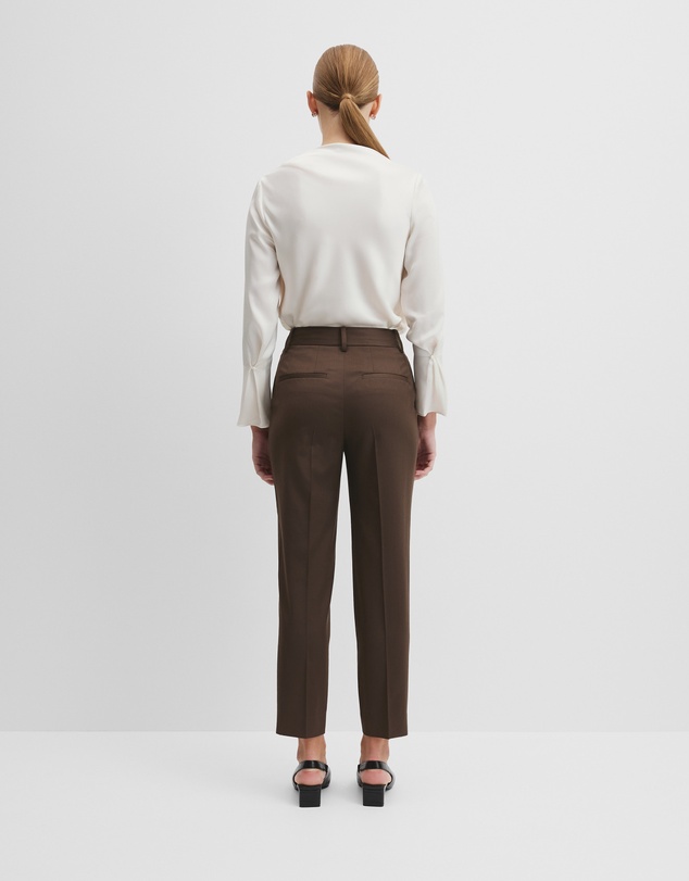 Country Road - Cigarette Ankle Pant