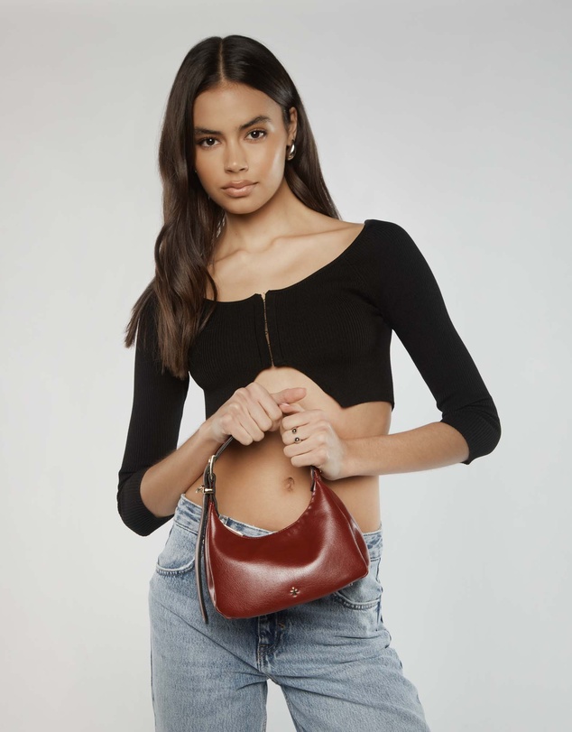 PETA AND JAIN - Gigi Mini Bag