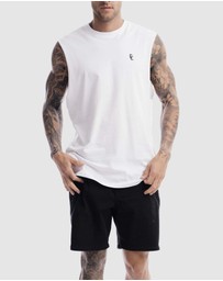 Counter Culture - Cypher Rise Tank