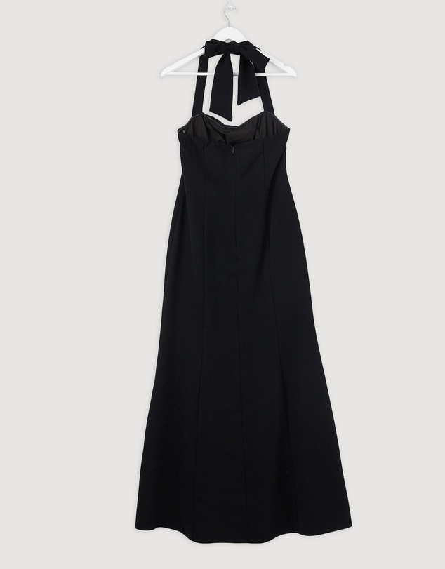 Revibe - Repaired CHANCERY Elise Maxi Dress - AU 12