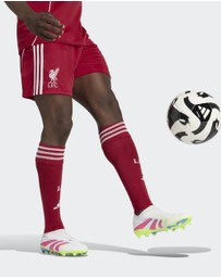 adidas Performance - Liverpool FC 25/26 Home Football Shorts Mens