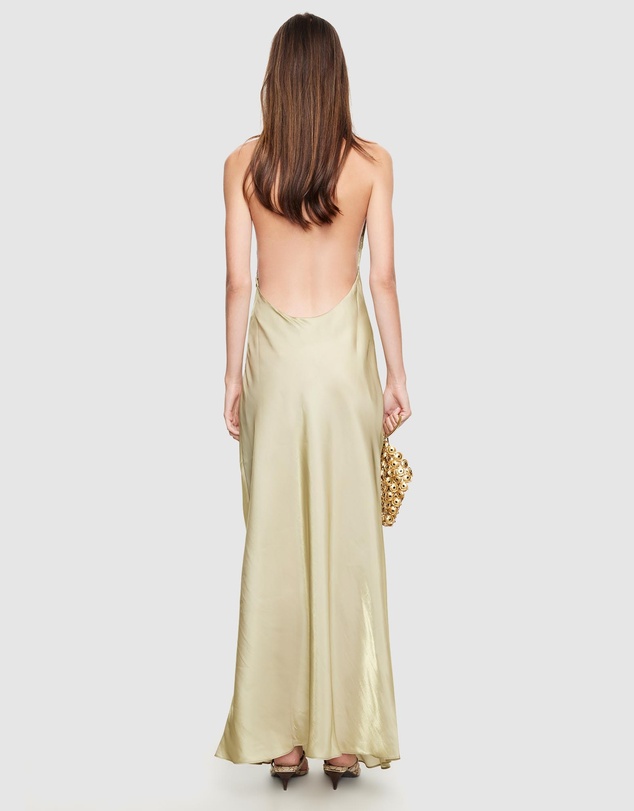 Lioness - Bare Maxi Dress
