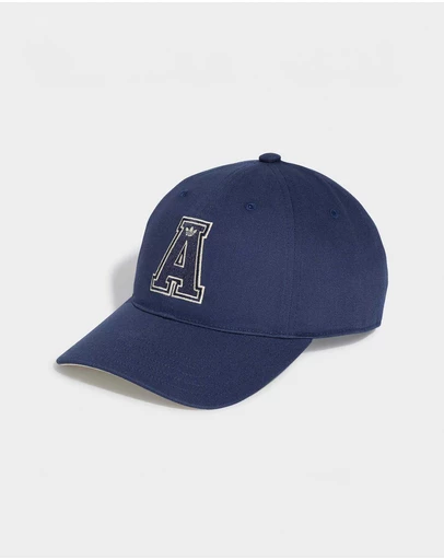 adidas Originals - Initials Baseball Cap