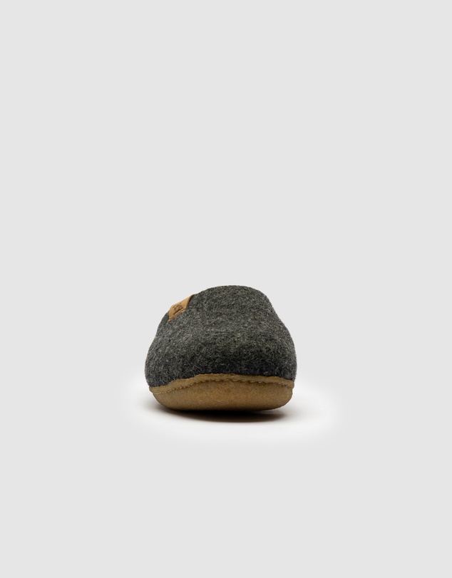 Rodd & Gunn - Wanaka Wool Slipper