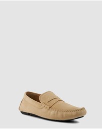 Dune London - Brantley - Sand