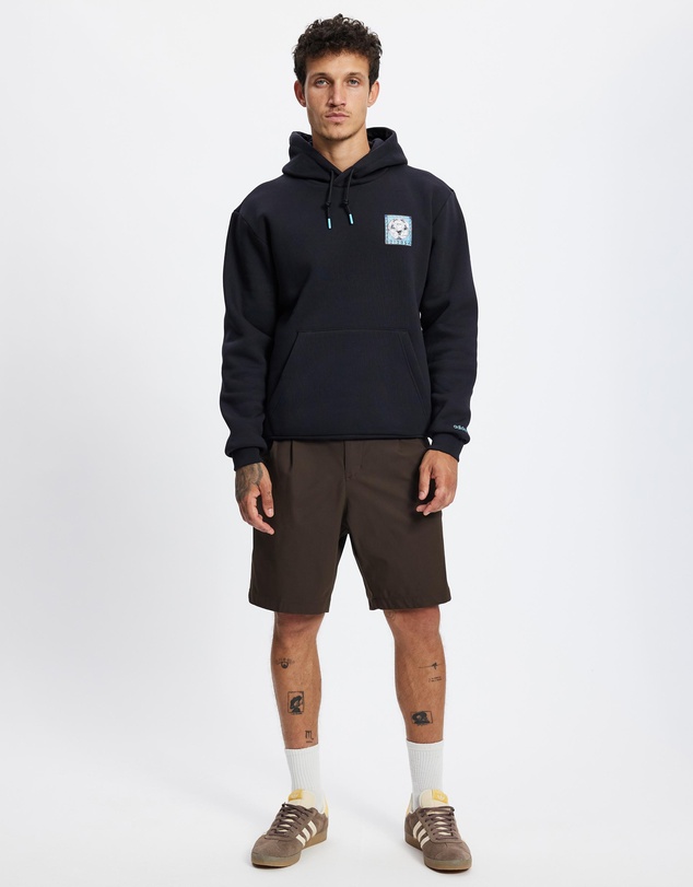 adidas Originals - Graphic Hoodie