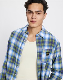 Stan Ray - Flannel Shirt