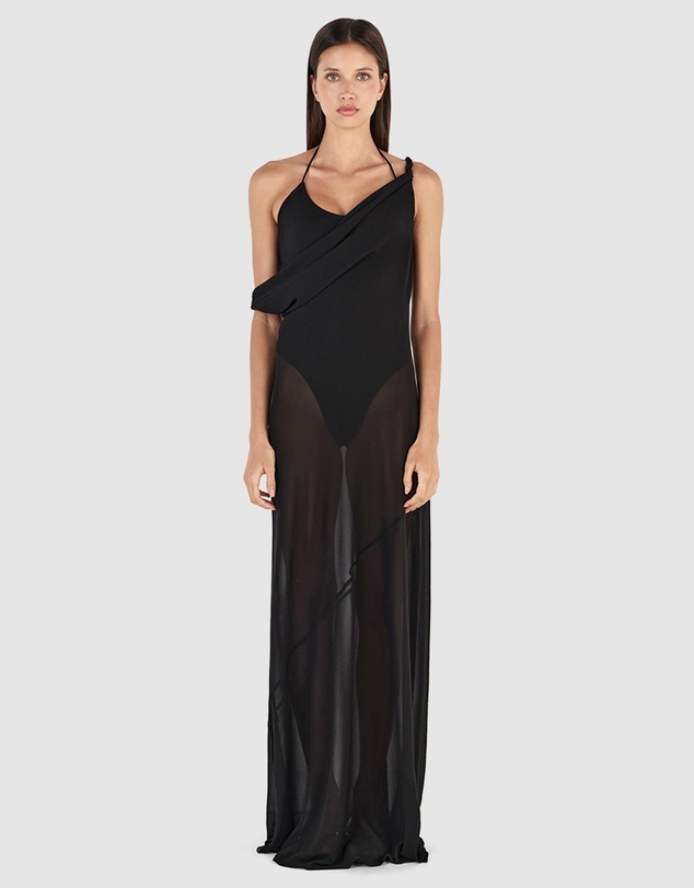 Ownley - Sandra Maxi Dress