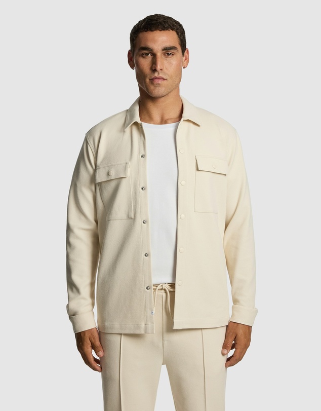 yd. - Angelo Overshirt