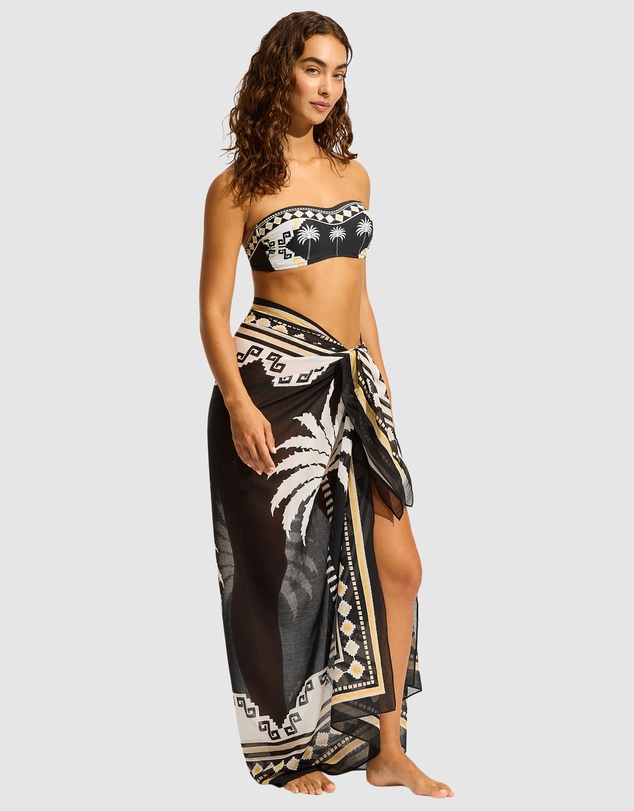Seafolly - Kasbah Sarong