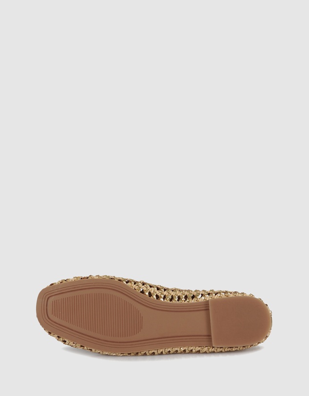S by Sempre Di - Wendel Slip Ons
