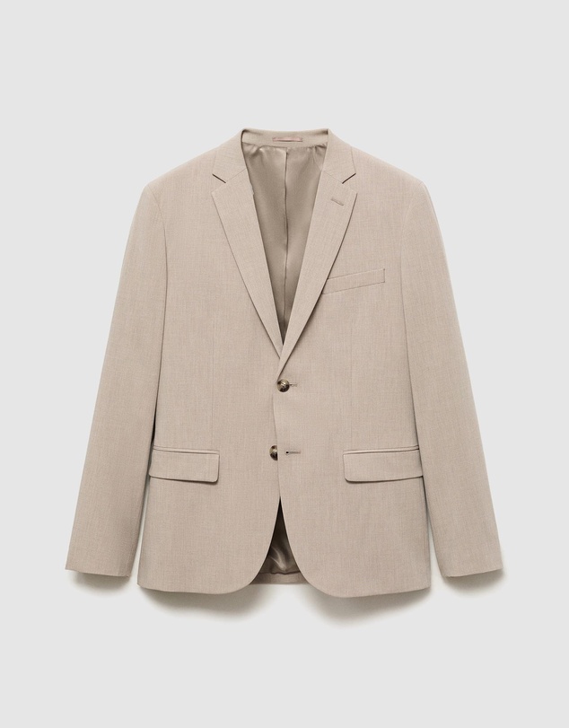M.N.G - Paris Blazer