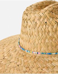 Rip Curl - Mixed Surf Straw Sun Hat