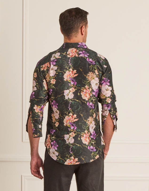 Aqua Blu Australia - Tempest Blake Shirt