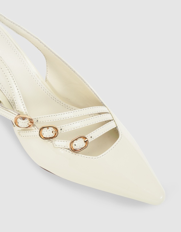 Nude Footwear - Kiara