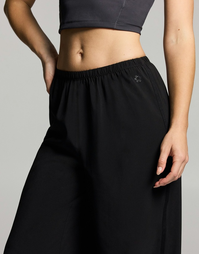Rockwear - At Leisure Wide Leg Pant