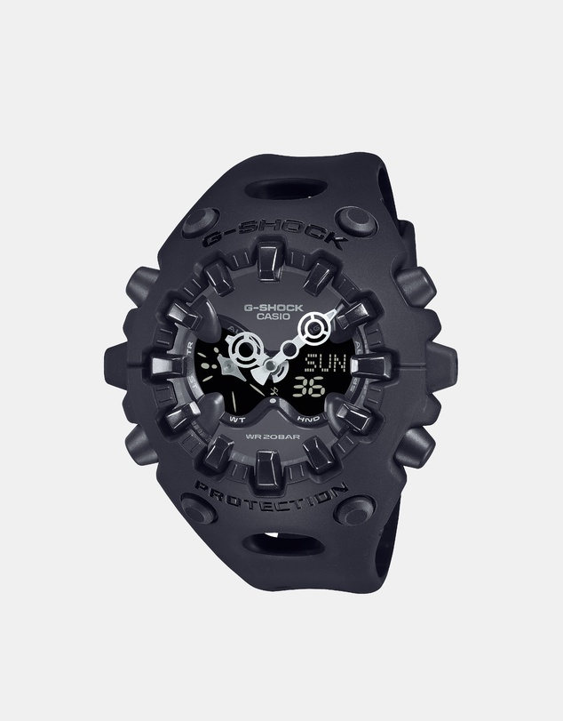 G-SHOCK - GAV01-1A