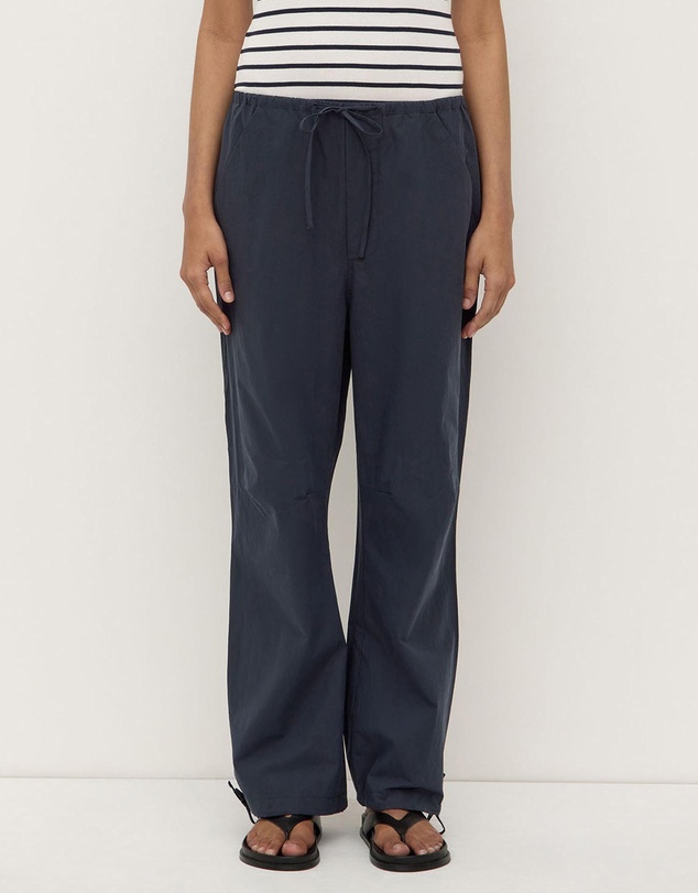 Assembly Label - Rooney Poplin Pants