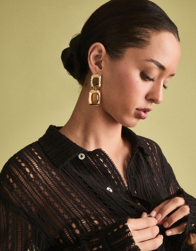 Petit Moments - Martina Drop Earrings