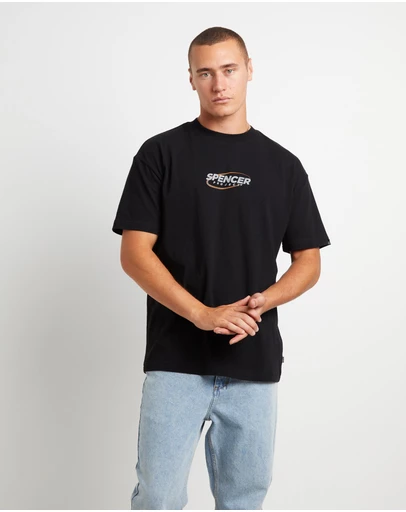 Spencer Project - Nitro Short Sleeve T-Shirt