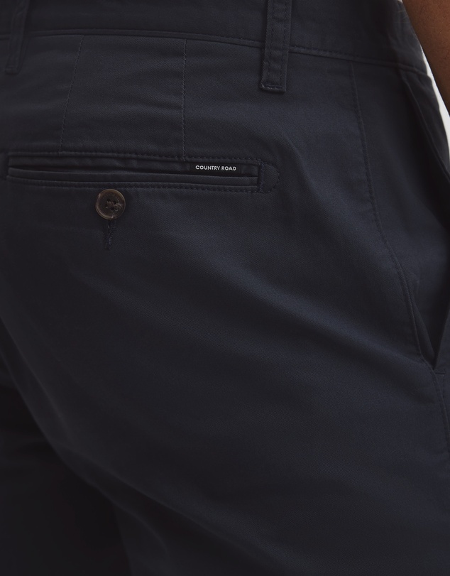 Country Road - Australian Cotton Slim Fit Stretch Chino