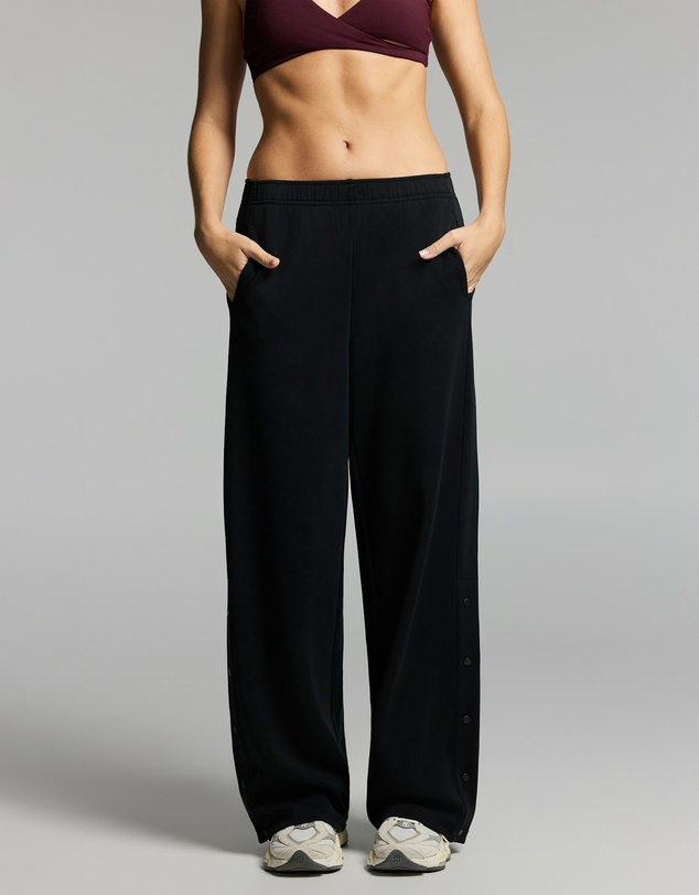 Rockwear - Travel Snap Pants