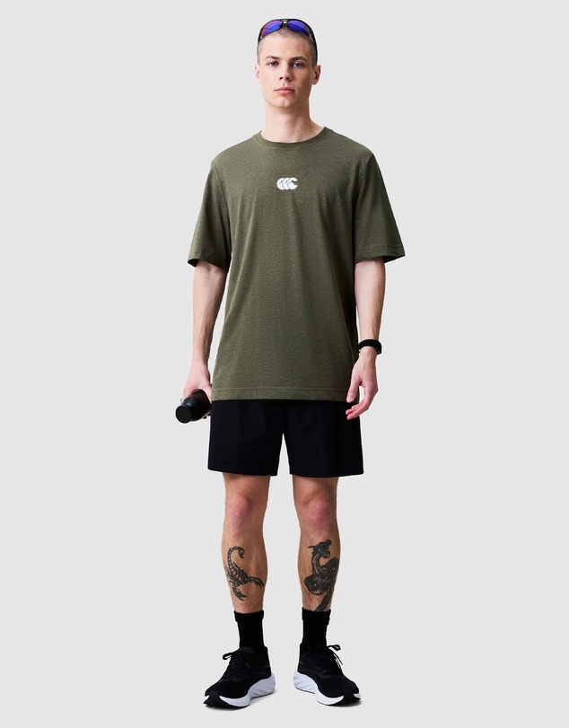 Canterbury - Tempo Training T-Shirt