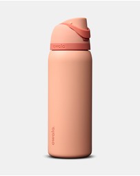 Owala - Owala Freesip - Stainless Steel 32oz / 945ml