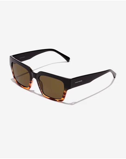 Hawkers Co - HAWKERS - Carey Olive Eco MATE  Sunglasses for Men and Women UV400
