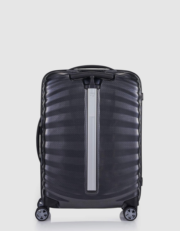 Samsonite - Lite-Shock Sport Spinner 55 cm