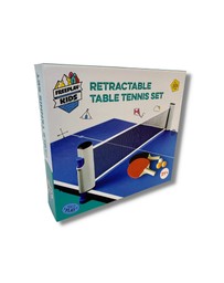 Freeplay Kids - Table Tennis Set