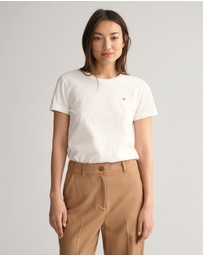 Gant - Shield T-Shirt