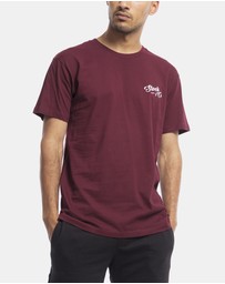 Stock & Co. - Scroll Tee
